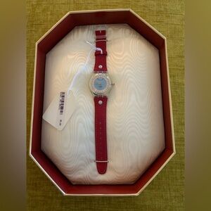 Swatch Watch Vintage Roi Soleil Limited Edition 1993 France King Louis XIV